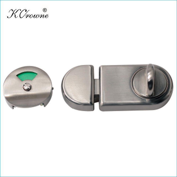 KC-073 Toilet Cubicle Partition Indication Lock