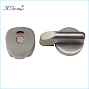 KC-075 Toilet Cubicle Partition Indication Lock
