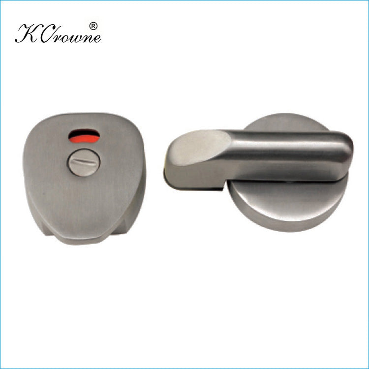 KC-075 Toilet Cubicle Partition Indication Lock