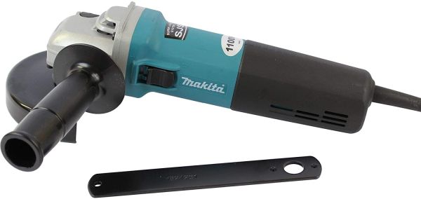 Makita Angle Grinder 125mm (5") 1100W GA5040Z