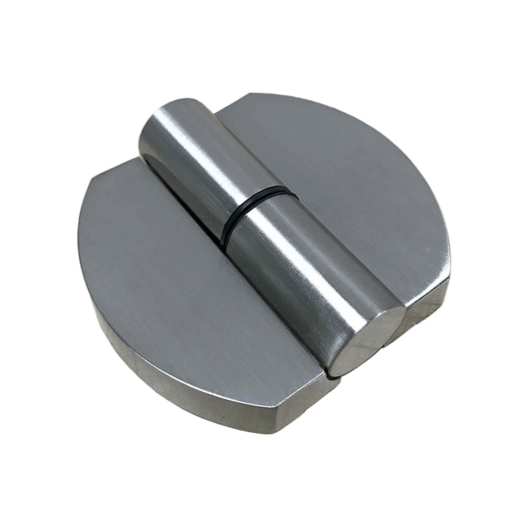 304 SS Toilet Cubicle Partition Hinge
