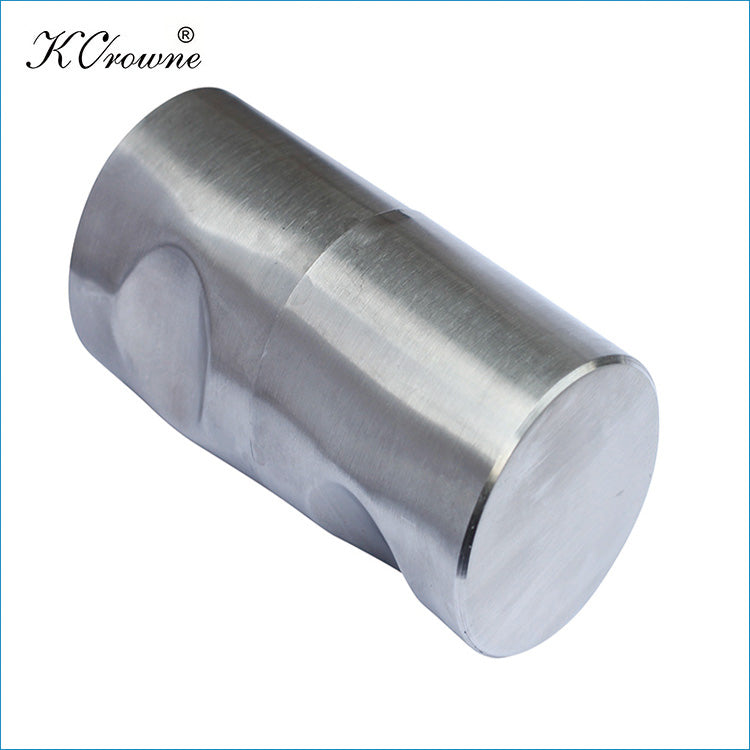 KC-130 Toilet Cubicle Partition Handle