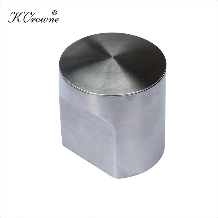 KC-132 Toilet Cubicle Partition Handle