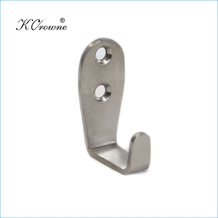 KC-145 Toilet Cubicle Partition Coat Hook