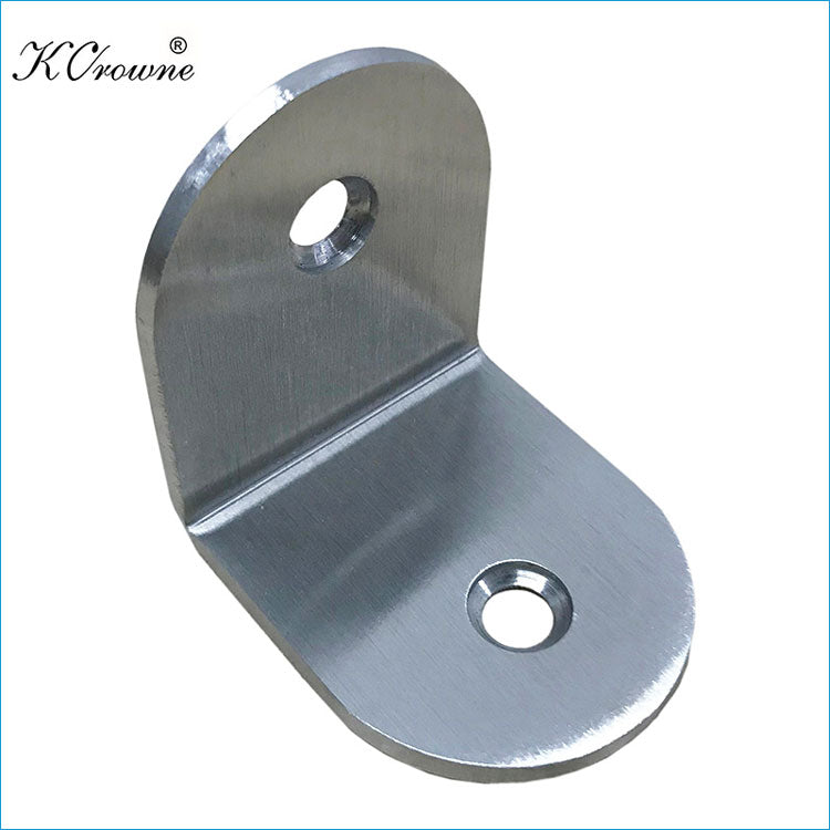 KC-164 Toilet Cubicle Partition Bracket