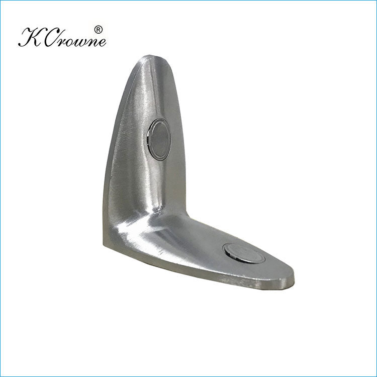 KC-168 Toilet Cubicle Partition Bracket