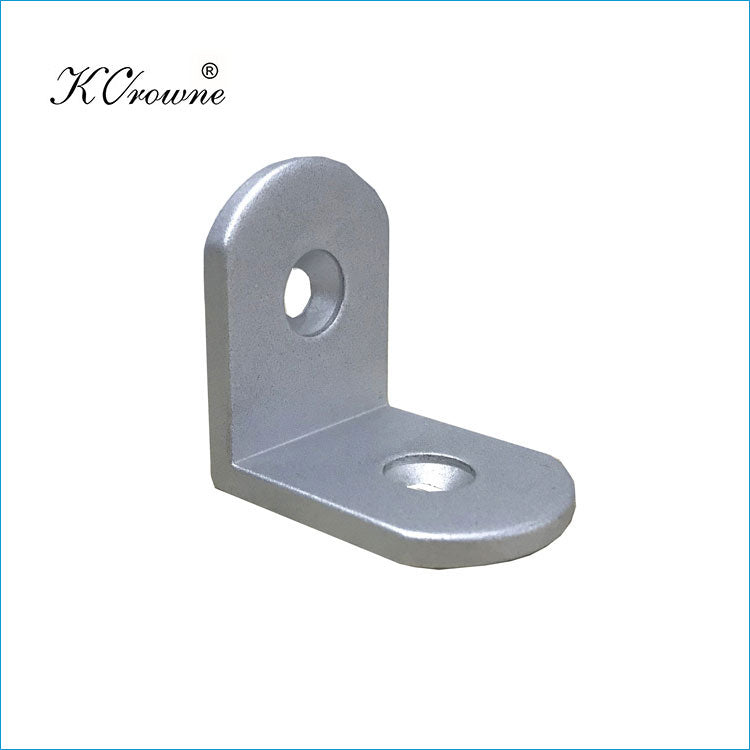 KC-169 Toilet Cubicle Partition Bracket