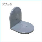 KC-171 Toilet Cubicle Partition Bracket