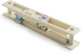 Aluminium Sliding Door Lock Double Sided With 2 Keys Set Geeyee