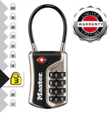 Master Lock Combination Lock 4697DNKL