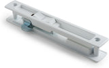 Aluminium Sliding Door Lock Double Sided Geeyee