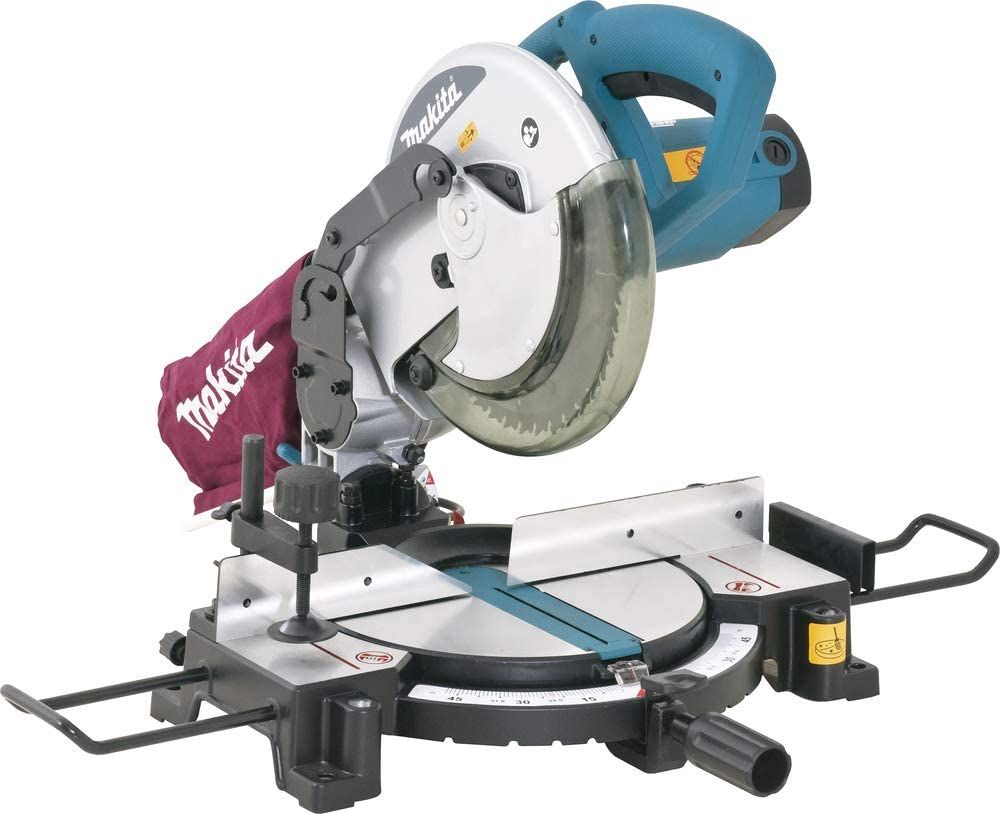 Makita Miter Saw 255mm MLS100N
