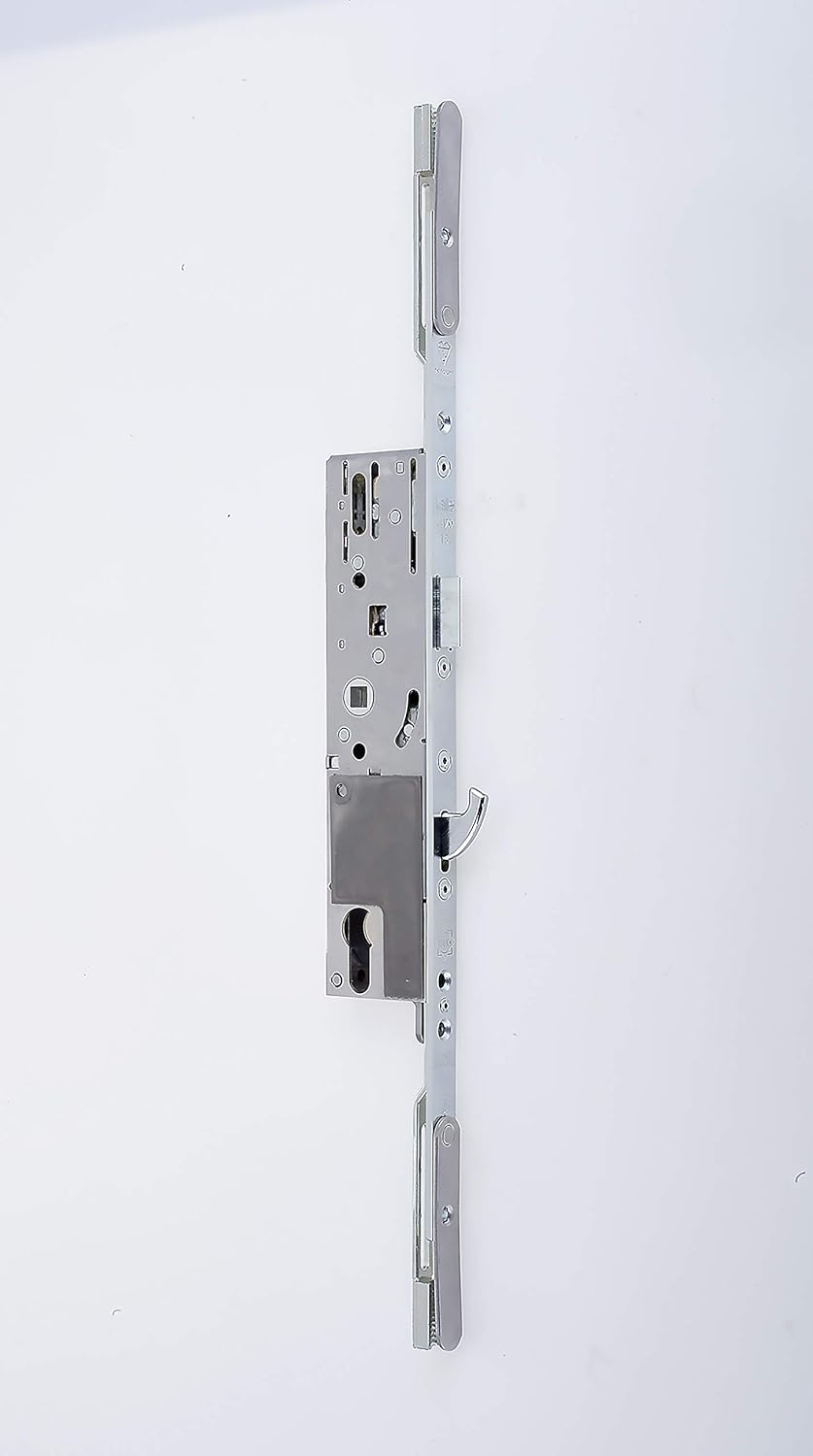 Yale YDM-PRO-PVCU-45 PVCu Multi-Point Lock