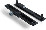 Aluminium Sliding Door Lock Double Sided Geeyee