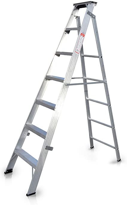 EMC - Emirates Dual Purpose - سلم من 3 درجات - DMM-EDPL-03 