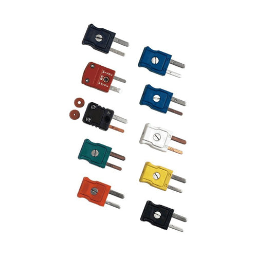 FLUKE-700TC1 Thermocouple Plug Kits (10 types) -FLUKE
