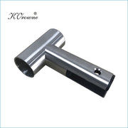 KC-173 Toilet Cubicle Partition Hanging Clamp