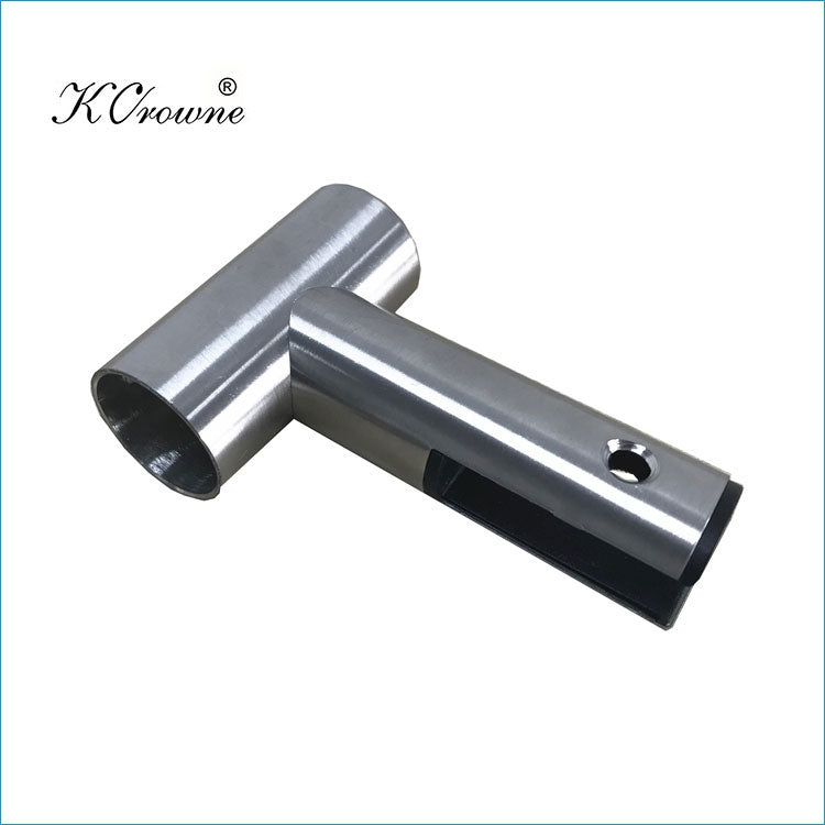 KC-173 Toilet Cubicle Partition Hanging Clamp