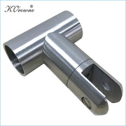 KC-174 Toilet Cubicle Partition Hanging Clamp