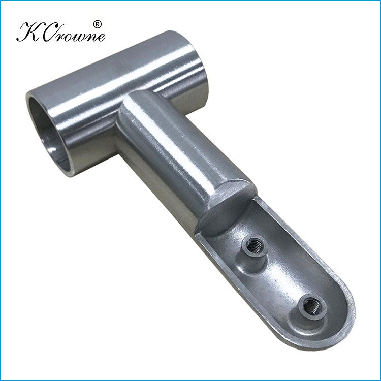 KC-178 Toilet Cubicle Partition Hanging Clamp