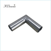 KC-185 Toilet Cubicle Partition Headrail Connector