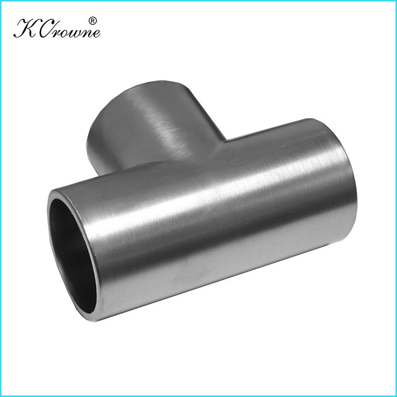 KC-189 Toilet Cubicle Partition Headrail Connector