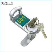 KCL601 Locker Key Lock
