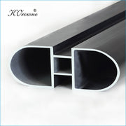 HX-08 Toilet Cubicle Partition Headrail