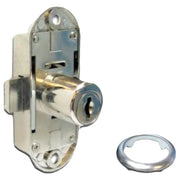 Armstrong Rotating Bar Espagnolette Wardrobe Lock 701-30