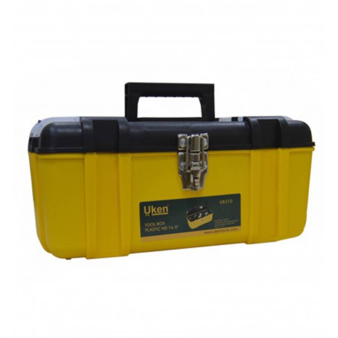 UKEN U8311 Tool Box Plastic Heavy Duty 475Mm