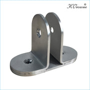 KC-236 Toilet Cubicle Partition  Bracket