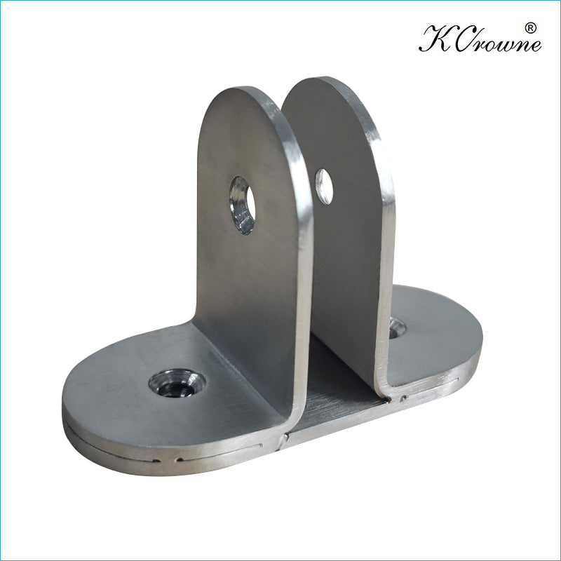 KC-236 Toilet Cubicle Partition  Bracket