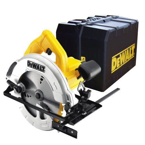 DEWALT DWE560-GB Compact Circular Saw 220v 84mm