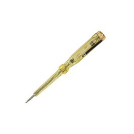 STANLEY 66-119 SPARK DETECTING SCREWDRIVER 3X50 (TESTER)