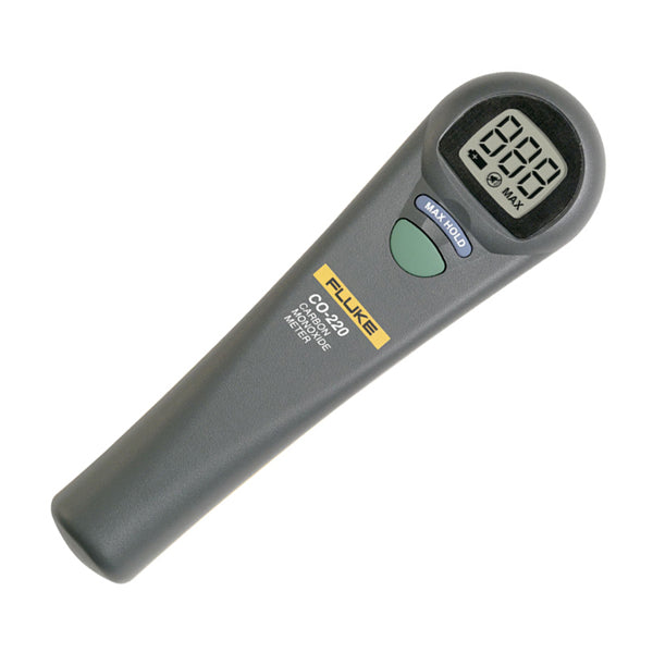 FLUKE-CO-220 Carbon Monoxide Meter -FLUKE