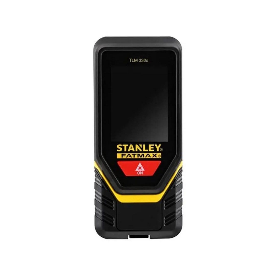 Stanley Laser Measurement 100Mtrs WithBluetooth TLM-330 STHT1-77140