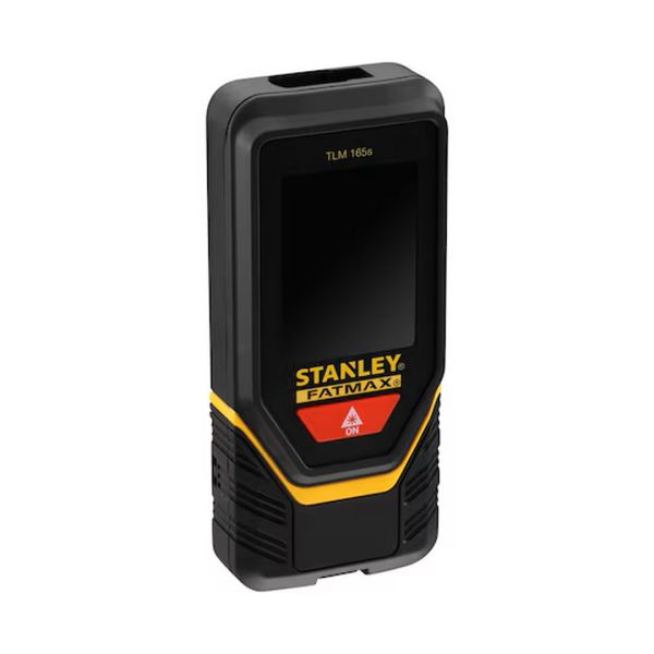 Stanley Laser Measurement 50Mtrs WithBluetooth TLM-165s STHT1-77139