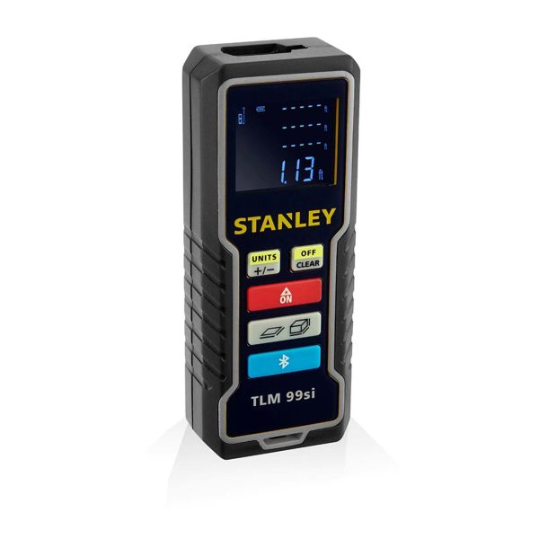 Stanley Laser Measurement 35Mtrs PRO WithBluetooth TLM-99SI STHT1-77361