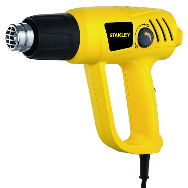 Stanley Heat Gun 2000W STXH2000-B5
