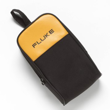 C25 Large Soft Carrying Case for digital multimeters  FLUKE