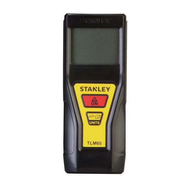 Stanley Laser Measurement 20Mtrs PRO TLM-65 STHT1-77354