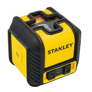 Stanley Cross Line Laser Cubix Self Levelling Green 16Mtrs STHT77499-1