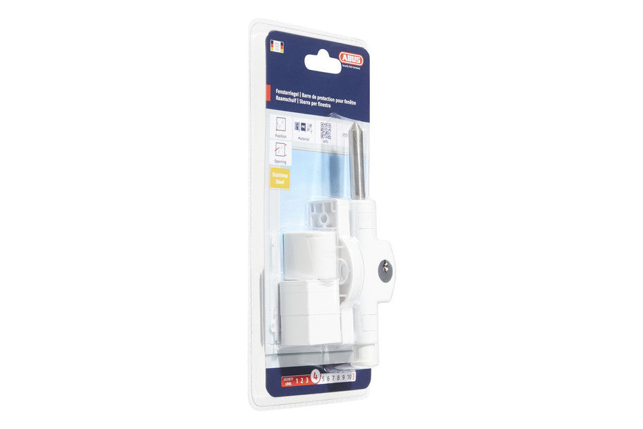 Abus Window Security Lock FTR90