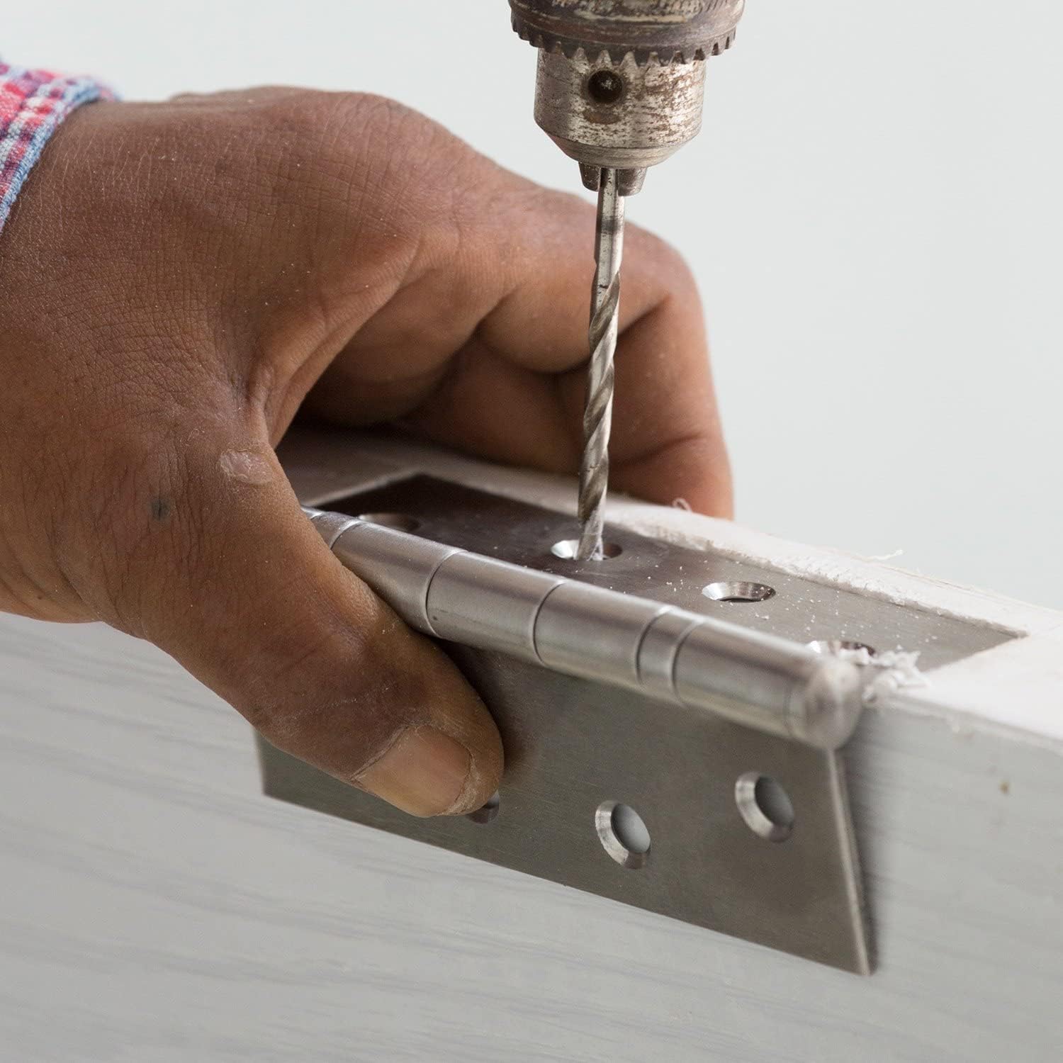 Hinges Stainless Steel 2 inch and 3 Inch