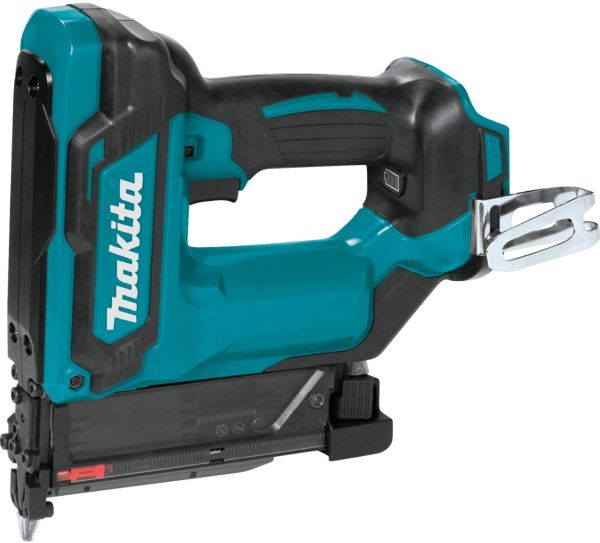 Makita Cordless Pin Nailer (18 to 35mm) 18V without Battery & Charger DPT353Z