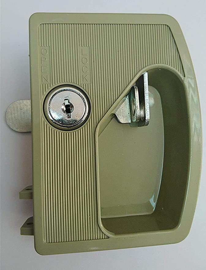 Cabinet Steel Cupboard Lock