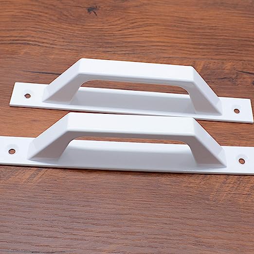 Pull Door Handle 175mm Hole Center