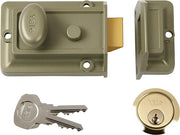 Yale Night Latch P-77
