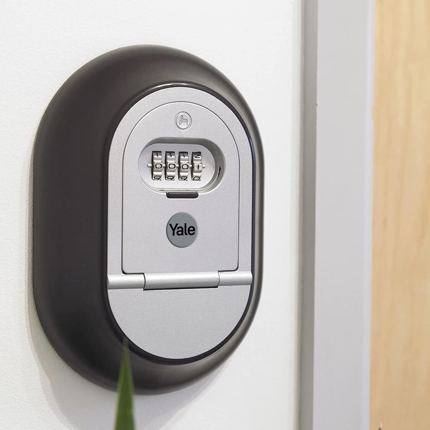 Yale Key Box Y500/187/1