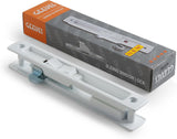 Aluminium Sliding Door Lock Double Sided Geeyee